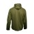 RidgeMonkey - APEarel Dropback Lightweight Zip Jacket Green XL - Kurtka